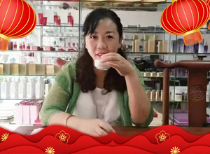 馬年到，好運(yùn)來！廣州琦美愿您無風(fēng)雨，常歡喜！