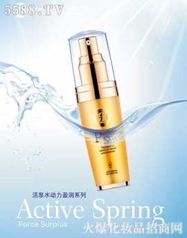 �V��ǧ������Ƽ����޹�˾����ٻ�Ȫˮ����ӯ��ϵ��