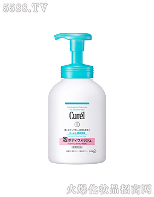 �Ϻ��������޹�˾���杙��������������ԡҺ480ml