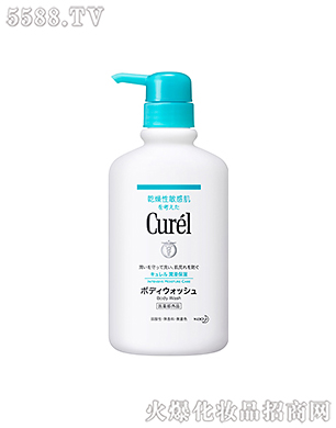 �Ϻ��������޹�˾���杙(r��n)��(r��n)��������ԡҺ420ml