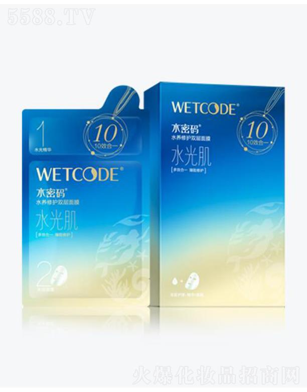 ˮ�ܴaˮ�B(y��ng)���o�p����Ĥ (24g+2ml)*5 �ܼ��aˮ��ӱ���