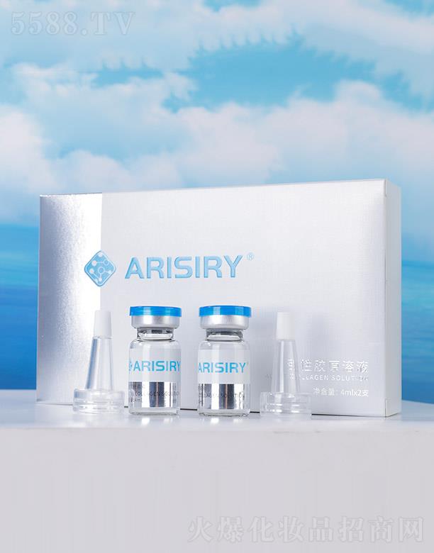 �V��Ʒ��(chu��ng)�t(y��)ˎ����Ƽ����޹�˾��ARISIRY�����zԭ��Һ 4mlx2֧