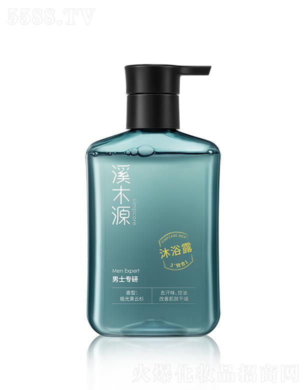 �Z����Դ(�V��)����Ƽ����޹�˾��ϪľԴ��ʿ��(zhu��n)�к���ɼ��ԡ¶