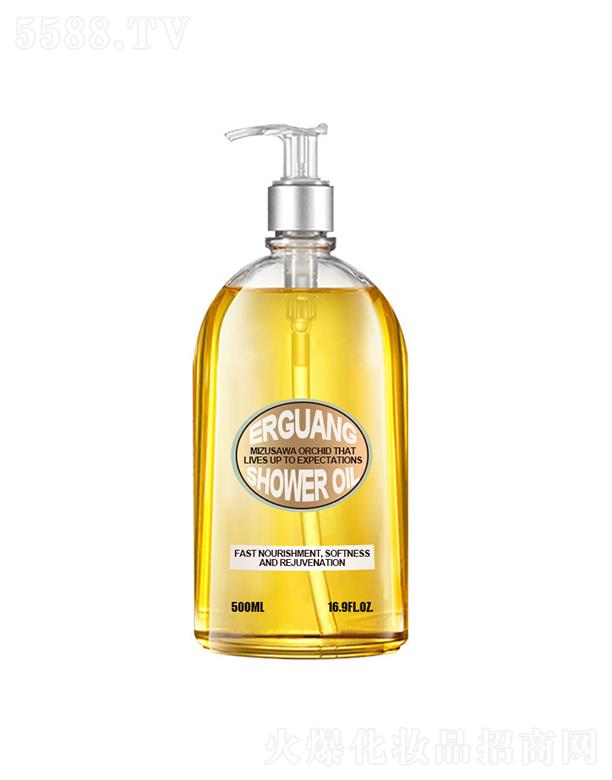 �V�ݚW���R����Ƽ����޹�˾���V�ݚW���R���wϴ�o��ԡ��OEM�ӹ� 500ml