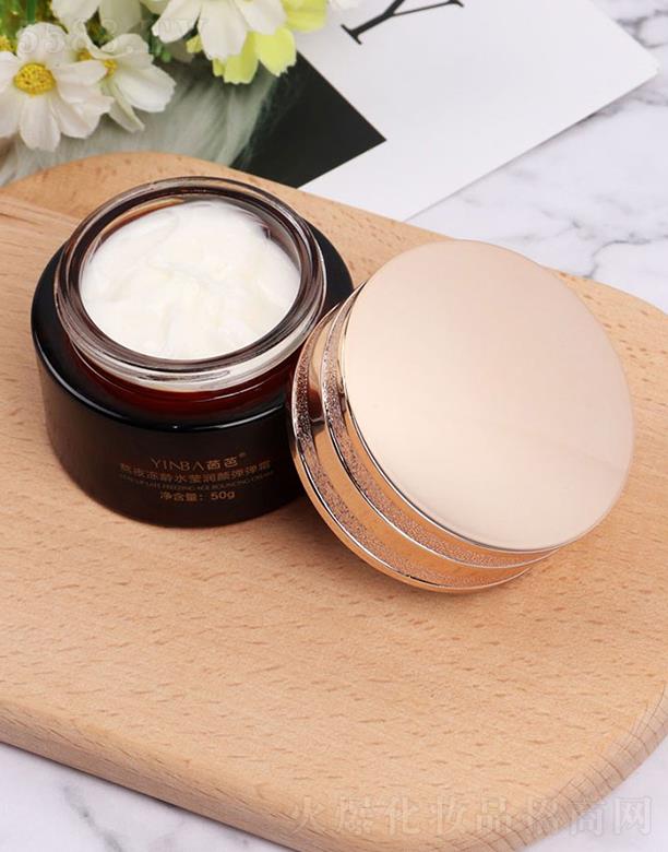 YINBA��Ű�ҹ���gˮ����(r��n)���˪ 50g