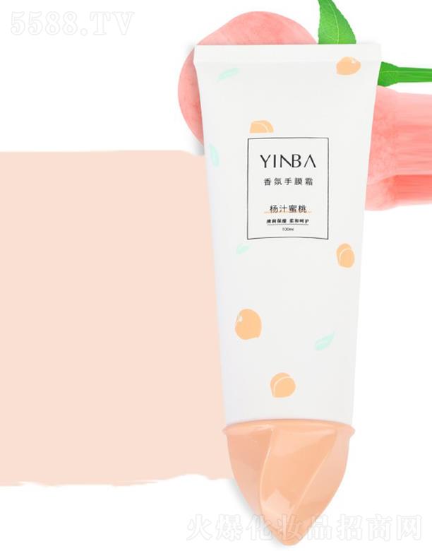 ���^�мμ�����Ƽ����޹�˾��YINBA��� �����Ĥ˪ ��֦����100ml