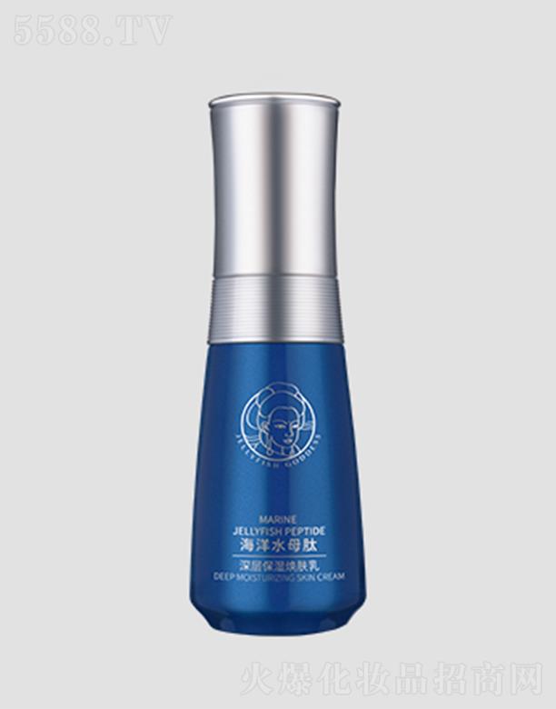 ˮĸ���ﺣ������Ƽ����޹�˾��ˮĸ������ӱ����w��