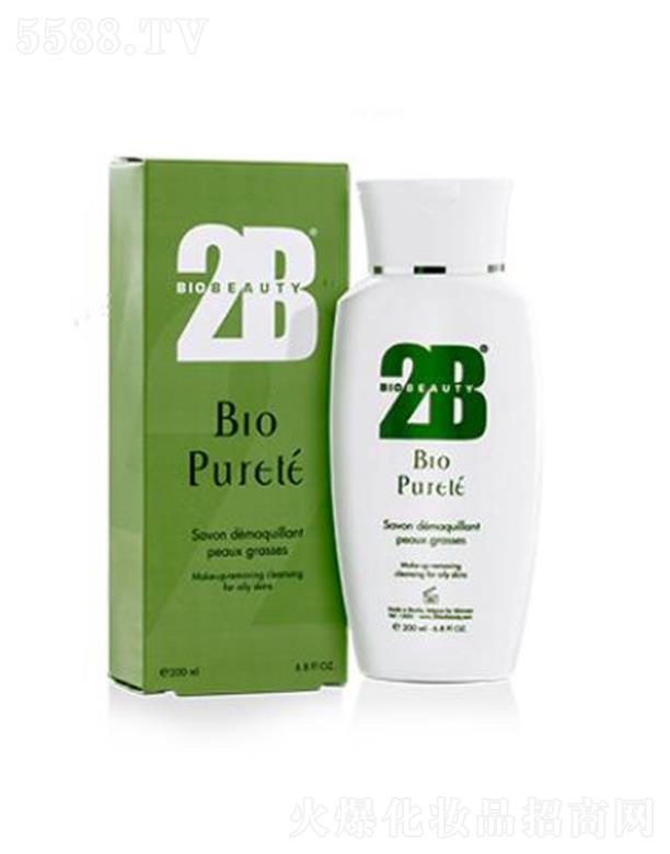 ����ޱ�����ݿƼ����޹�˾��2B Biobeauty�p͸����Һ 200ml