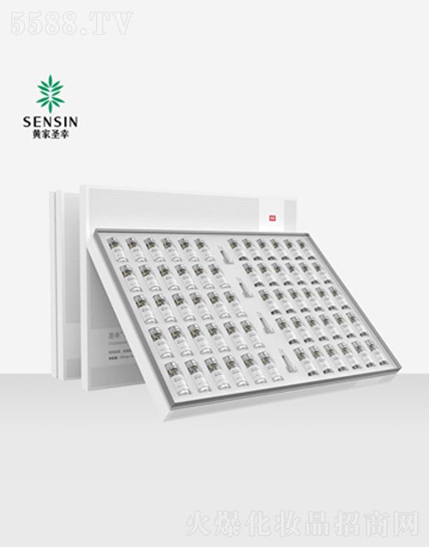 �V���S��ʥ������Ƽ����޹�˾����ܽ��Һ�w���� ��50mg/֧ 3ml/֧��*30֧