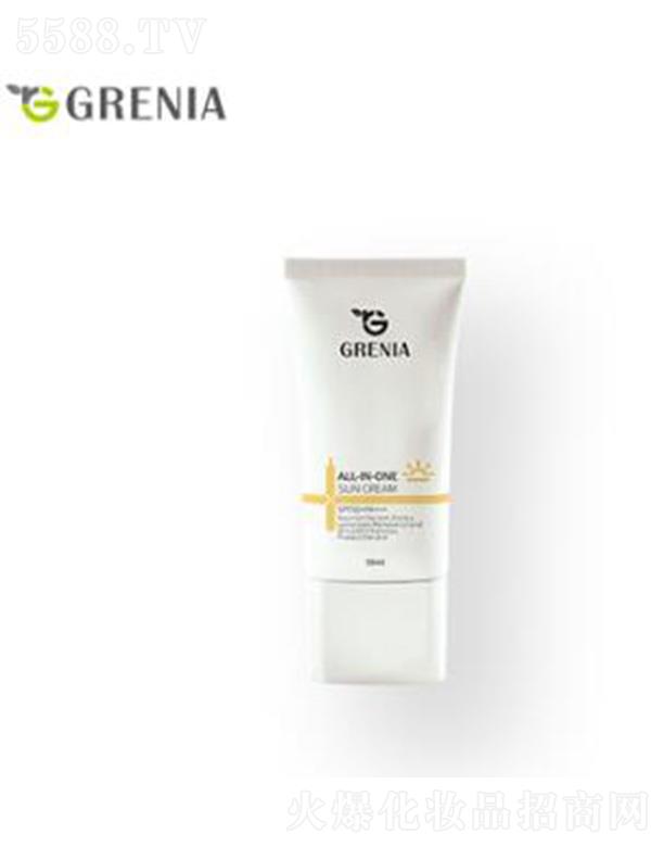 �[���Q(m��o)��(�Ϻ�)���޹�˾��Grenia��Ч���o(h��)����˪ 50ml
