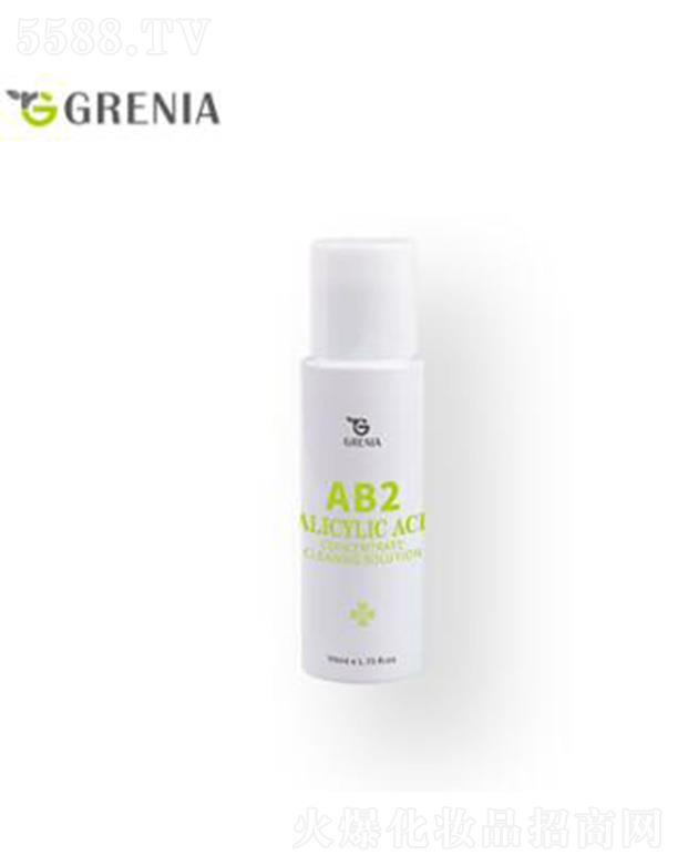 �[���Q(m��o)��(�Ϻ�)���޹�˾��GreniaAB2С���ݝ�s�坍Һ  50ml