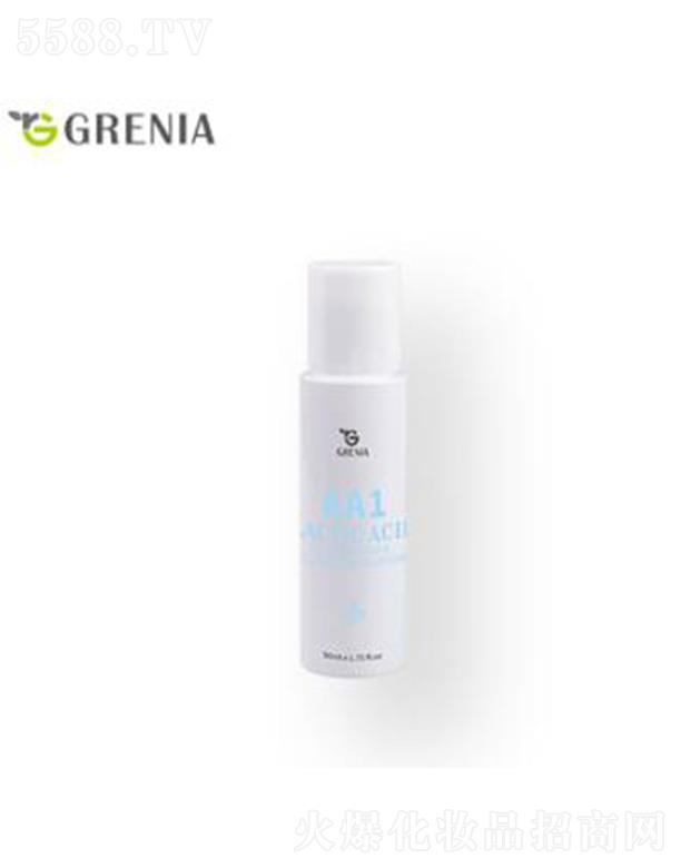 �[���Q(m��o)��(�Ϻ�)���޹�˾��GreniaAA1 С���ݝ�s�坍Һ 50ml