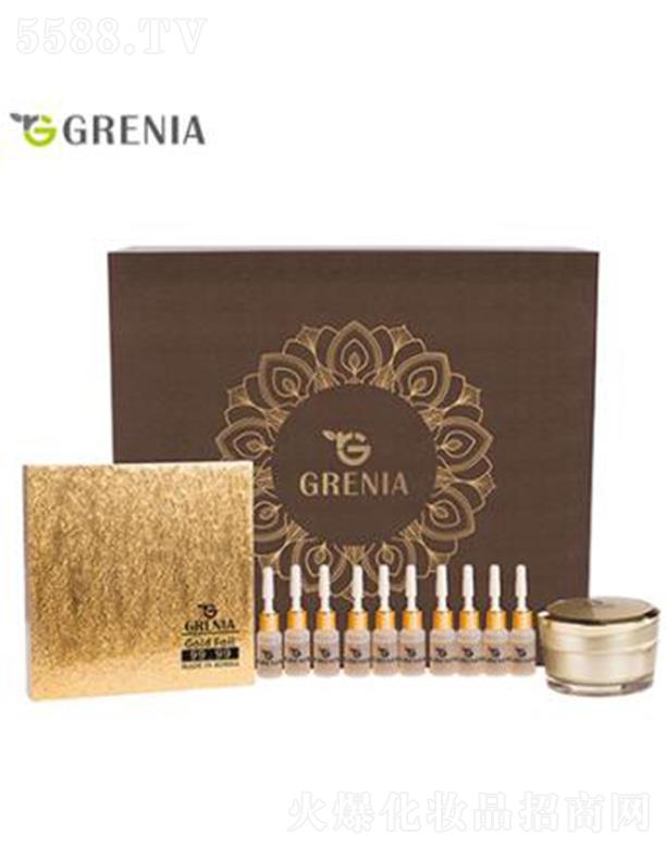 �[���Q(m��o)��(�Ϻ�)���޹�˾��Grenia�S���w