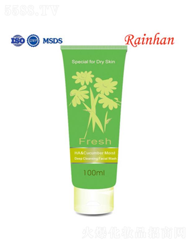 �V�ݳ��껯�yƷ���޹�˾��Lirainhan����̝�����坍ϴ����