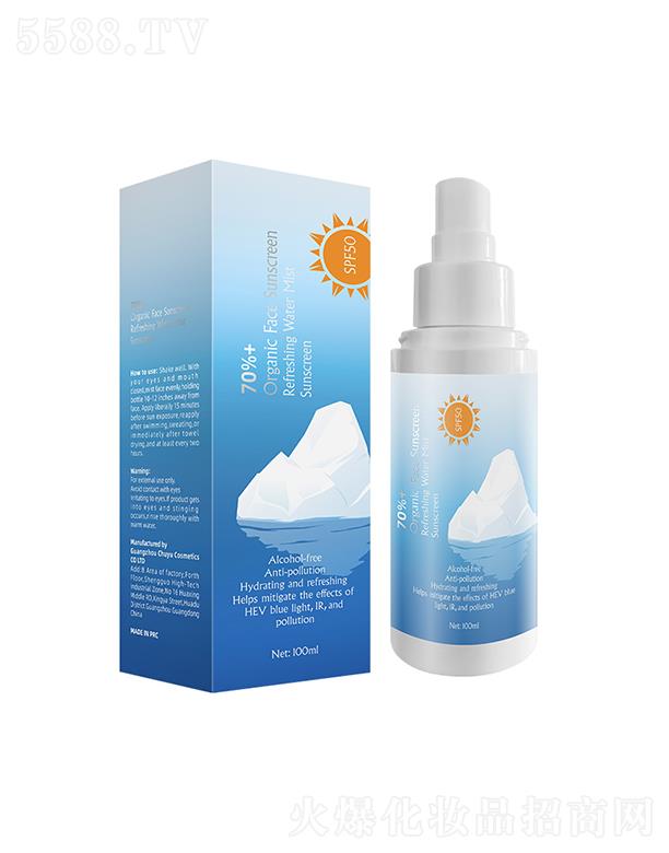 �V�ݳ��껯�yƷ���޹�˾��Lirainhan��ˬ��(x��)ˮ�F˪