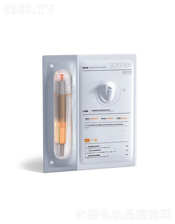 SOTFISH�S�ưl(f��)�͞VҺ���o(h��)���w��Ĥ