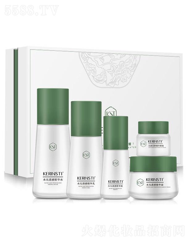 ��������(���)����Ƽ����޹�˾��KERINSTIˮ��͸��5����