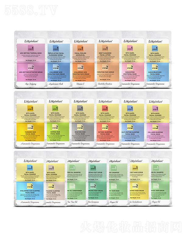 �V�ݳ��껯�yƷ���޹�˾��Lirainhan���B����˪