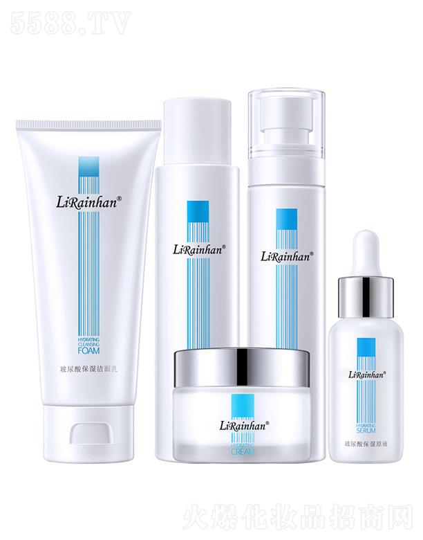 �V�ݳ��껯�yƷ���޹�˾��Lirainhan�������a(b��)ˮ�����o(h��)�wƷ���b