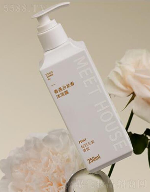 �Ϻ������Ļ��������޹�˾������ĵ�����������ԡ¶ 250ml