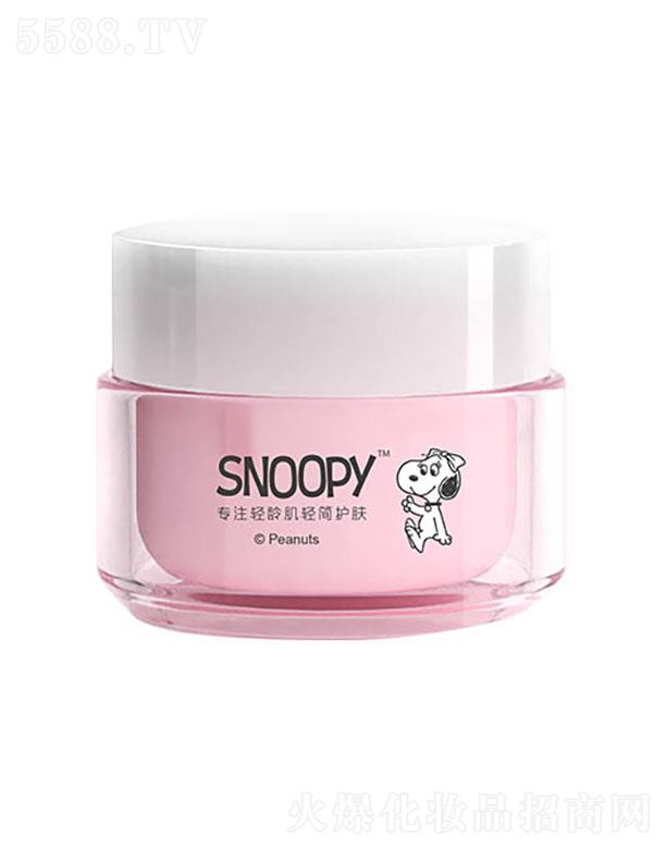 �麣�����Ȼ��yƷ���޹�˾��SNOOPYˮ��������͸��˪