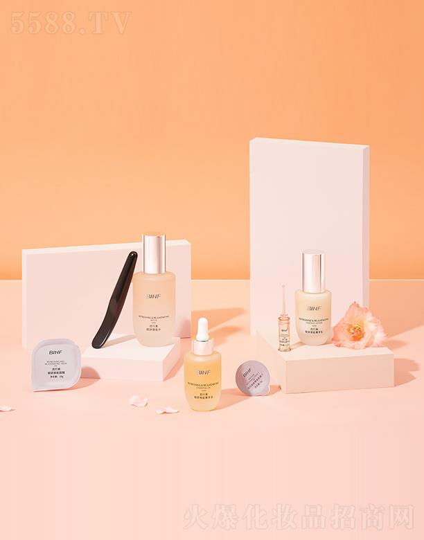 �V���������r���̘I(y��)�ɷ����޹�˾��BINF�x�������׺�