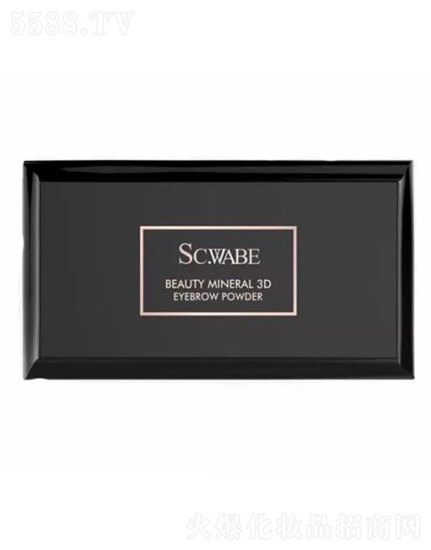 ʩ�A��SC.WABE����Ӌ(j��)�V�����w�pɫ�֊yü�� 2.5g*2