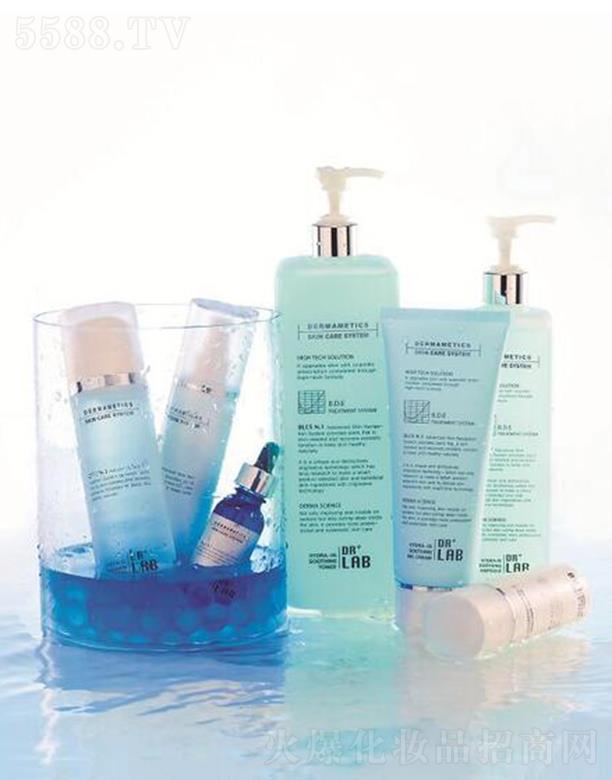 �����I�б�ɫ���������޹�˾��DR+LAB�ʾ��{ϵ��