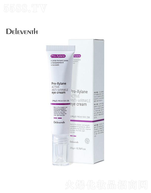 DEleventh��ɫ����˪