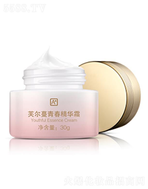 �V����������Ƽ����޹�˾��ܽ�����ഺ���A˪ 30g