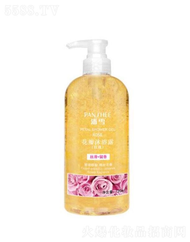 ��ɽ���ŝ������yƷ���޹�˾����ѩ������ԡ¶(õ��) 720ml