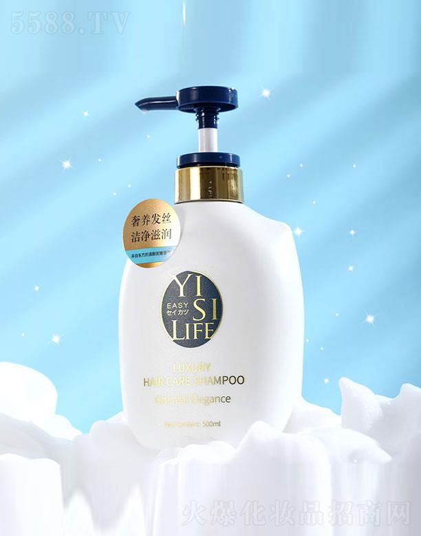 ���^��ѩ�滯�yƷ���޹�˾��һ�������݌�ϴ�l(f��)ˮ