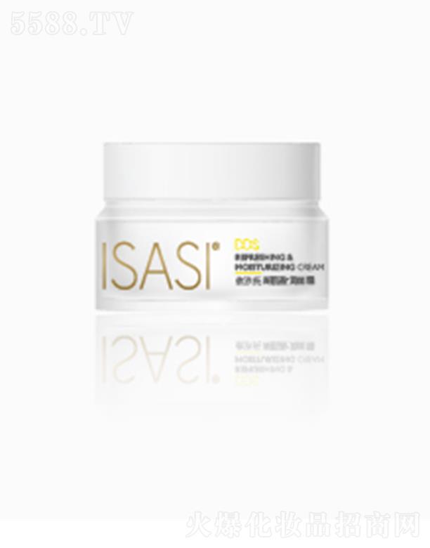 �V������ͨ������Ʒ���޹�˾��ISASI�¼�ӯ��(r��n)��˪