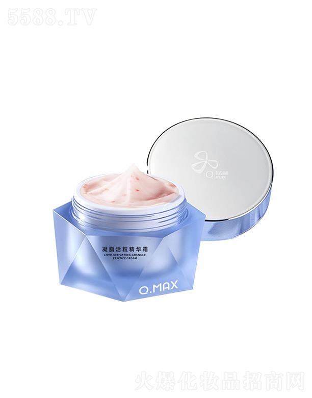 �V��Ʒ�ջ��yƷ���޹�˾��QMAX��֬�������A˪