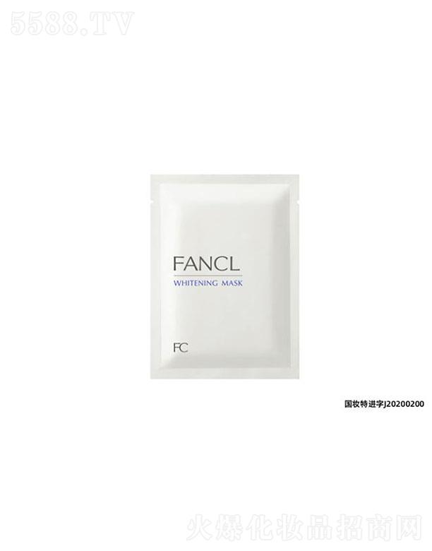 FANCL�������׾��A��Ĥ 6Ƭ��1��