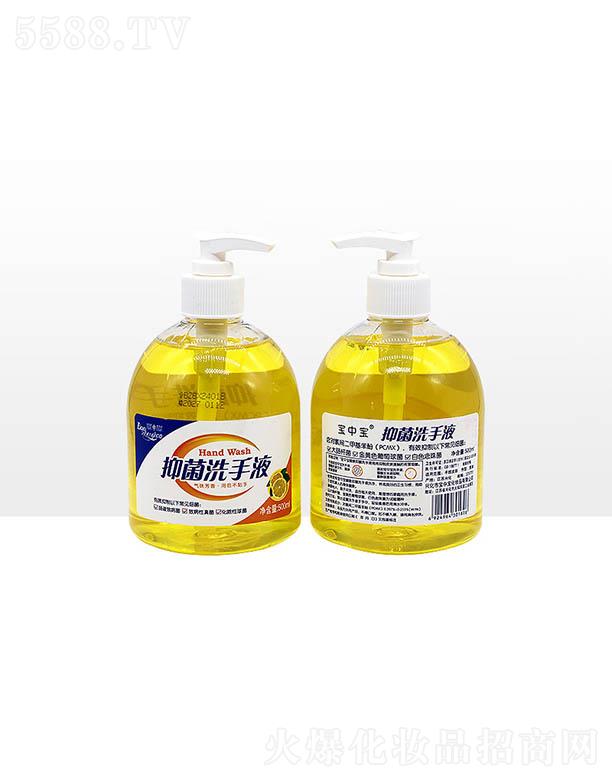 ���Ќ������־�ϴ��Һ 500ml