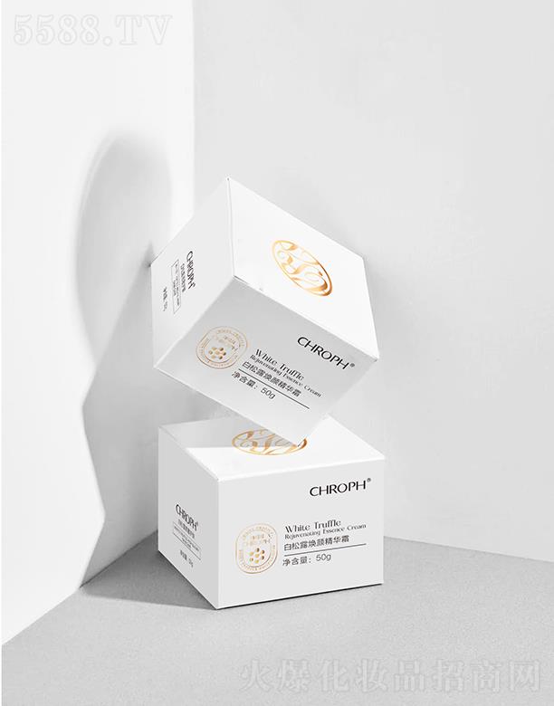 �V�����]������ˎ�I(y��)���޹�˾��CHROPH����¶����A˪ 50g