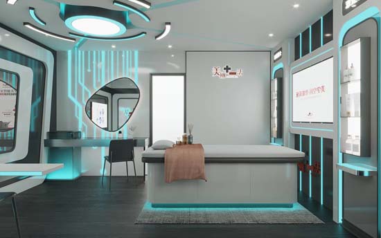 美學(xué)空間 美學(xué)空間